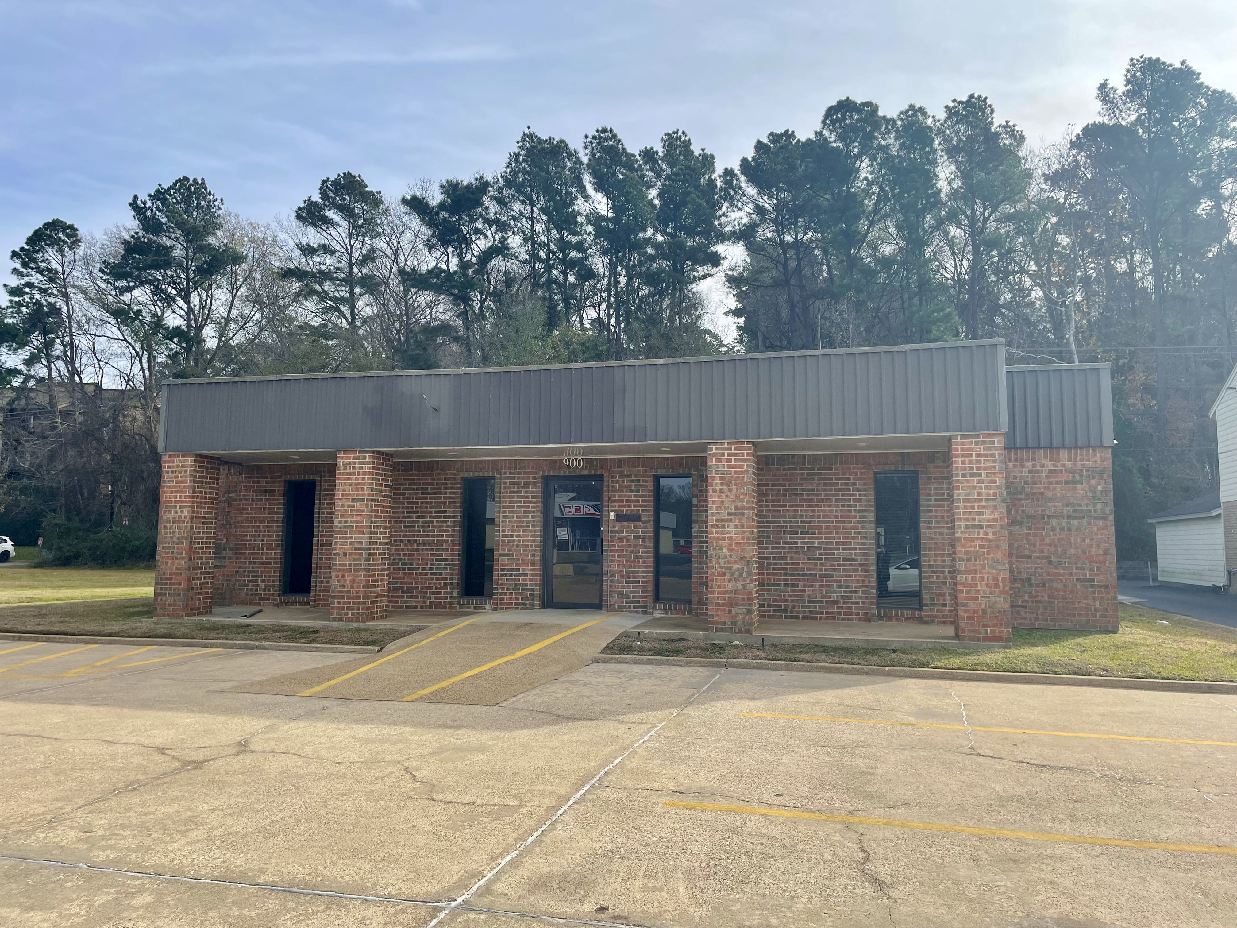 Lease Properties Nacogdoches Commercial Real Estate Charles Pool