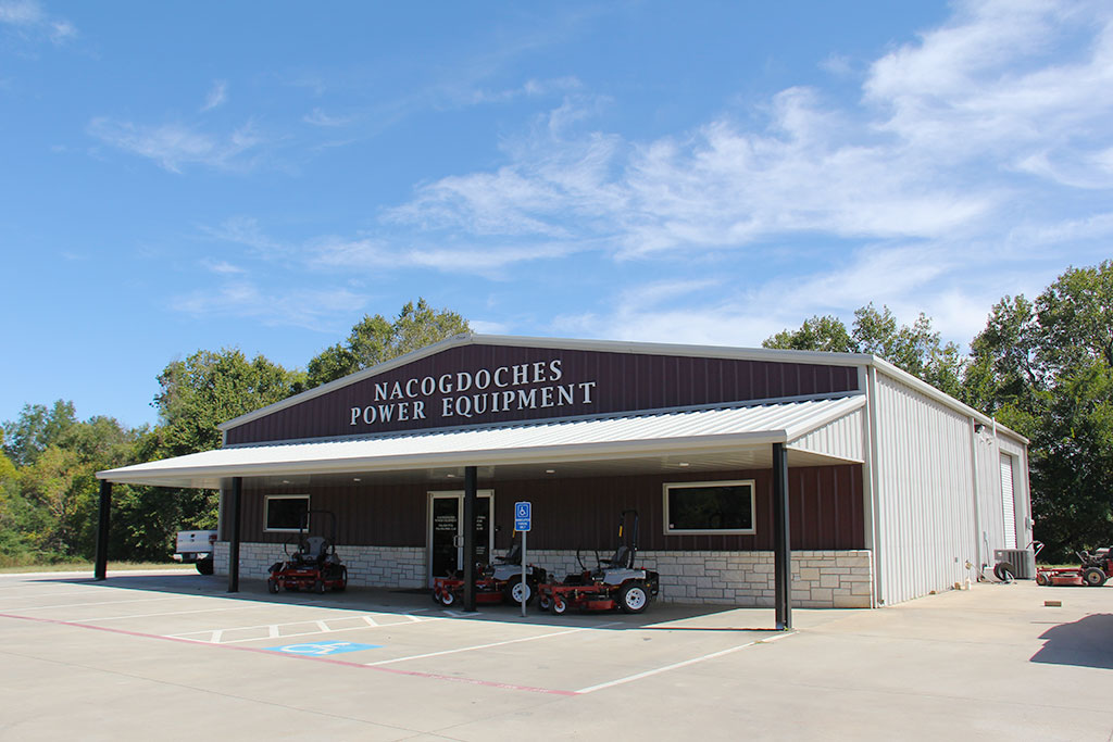 Lease Properties Nacogdoches Commercial Real Estate Charles Pool