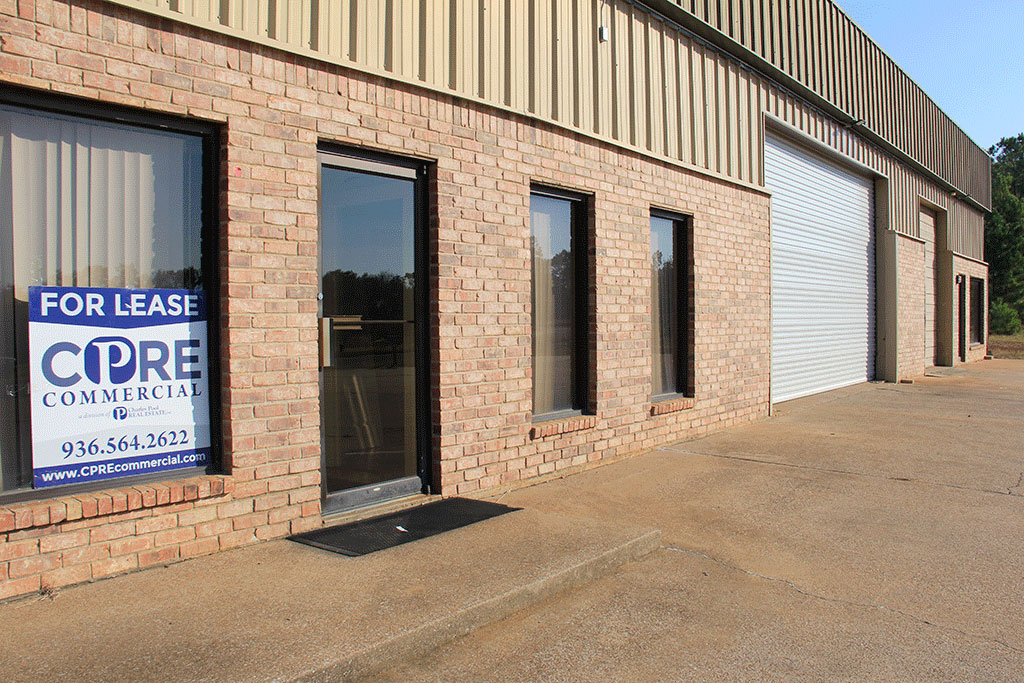 Lease Properties Nacogdoches Commercial Real Estate Charles Pool